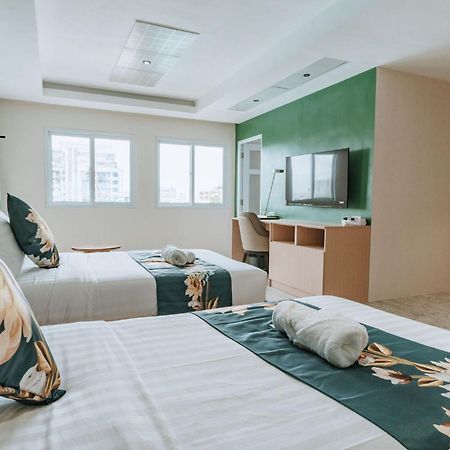 Diane Residences Cebu Eksteriør billede