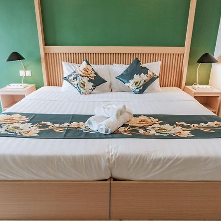 Diane Residences Cebu Eksteriør billede
