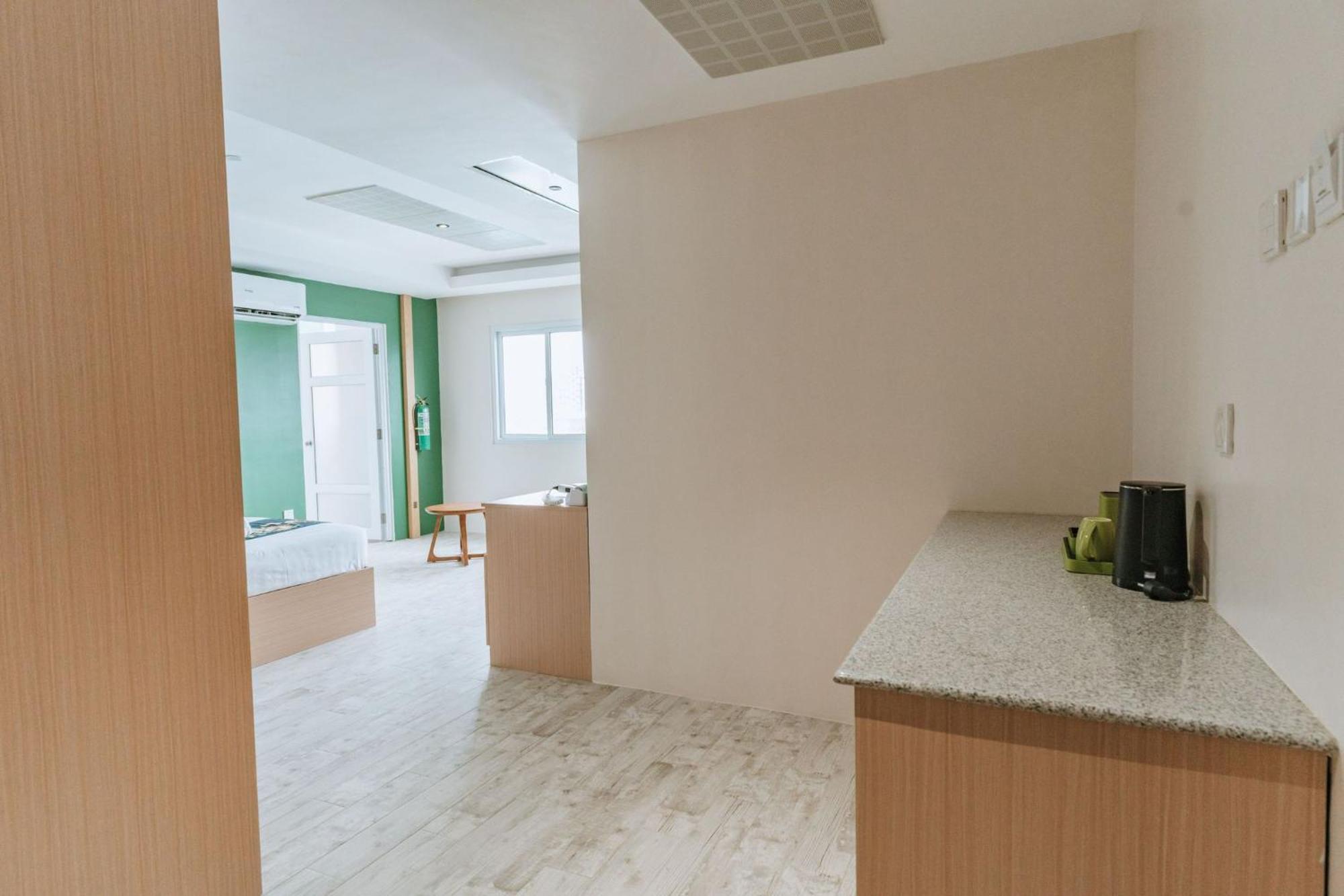 Diane Residences Cebu Eksteriør billede