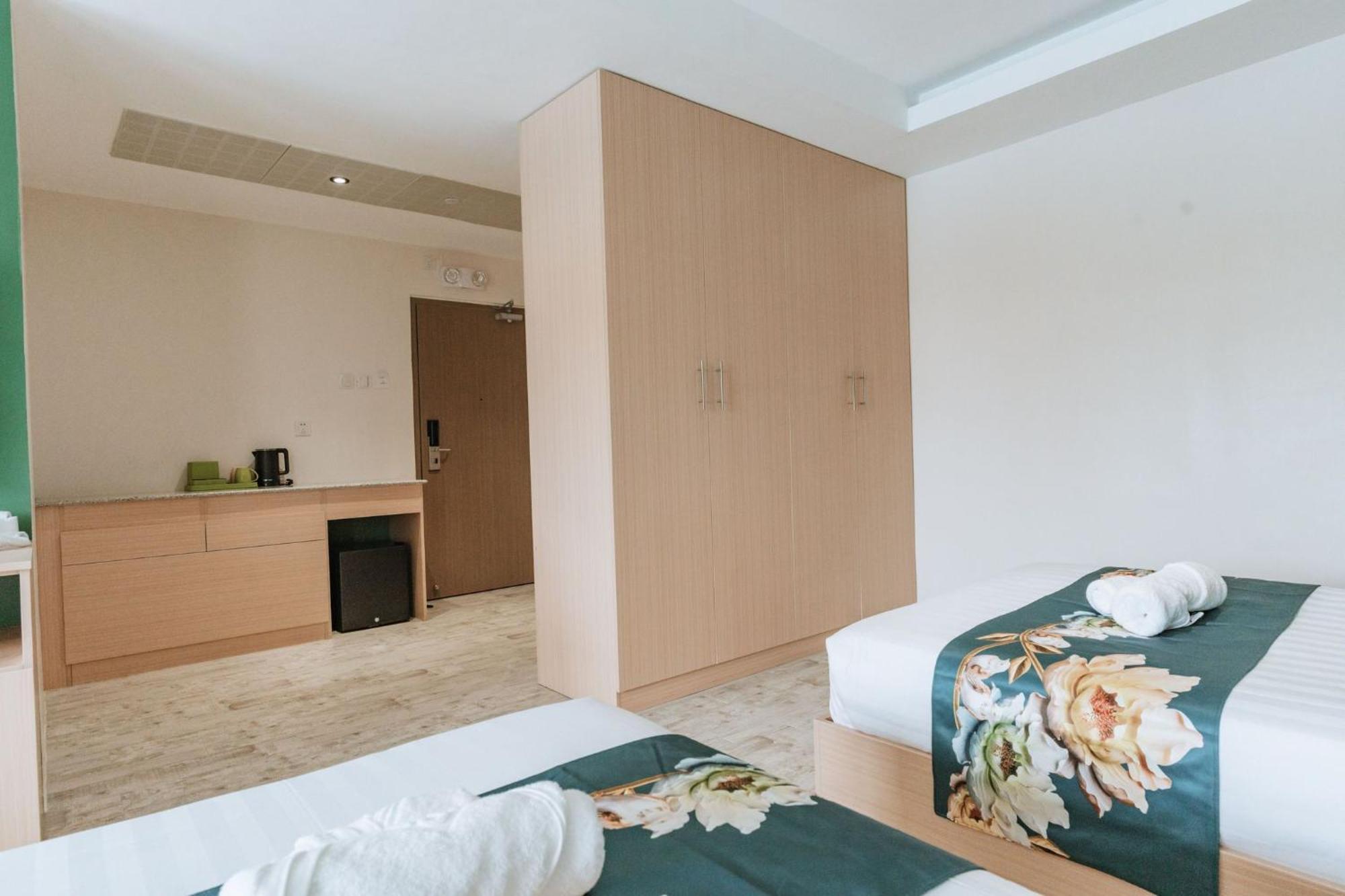 Diane Residences Cebu Eksteriør billede