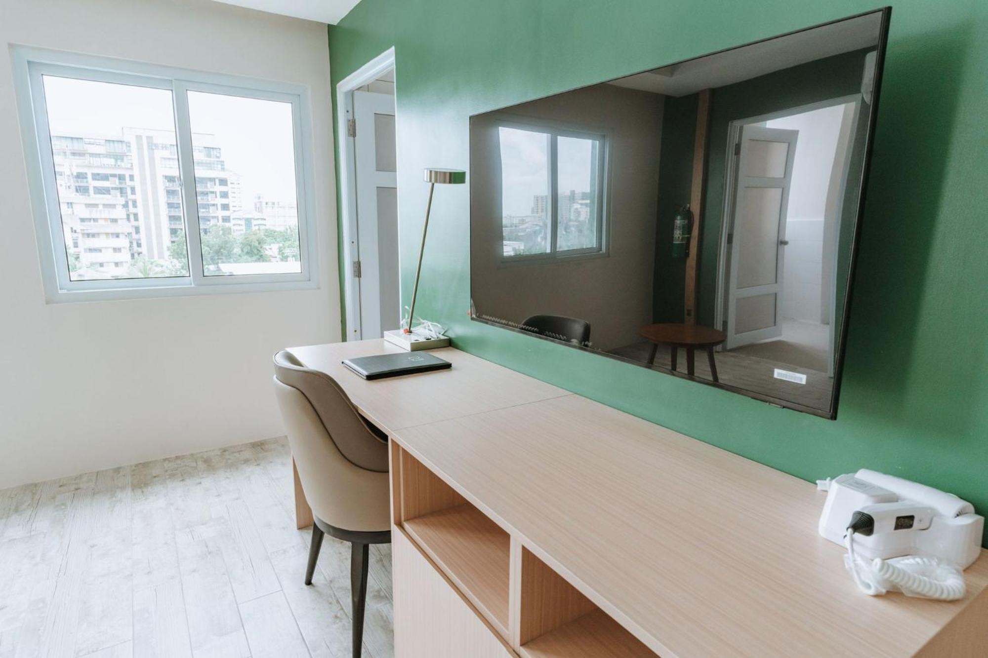Diane Residences Cebu Eksteriør billede