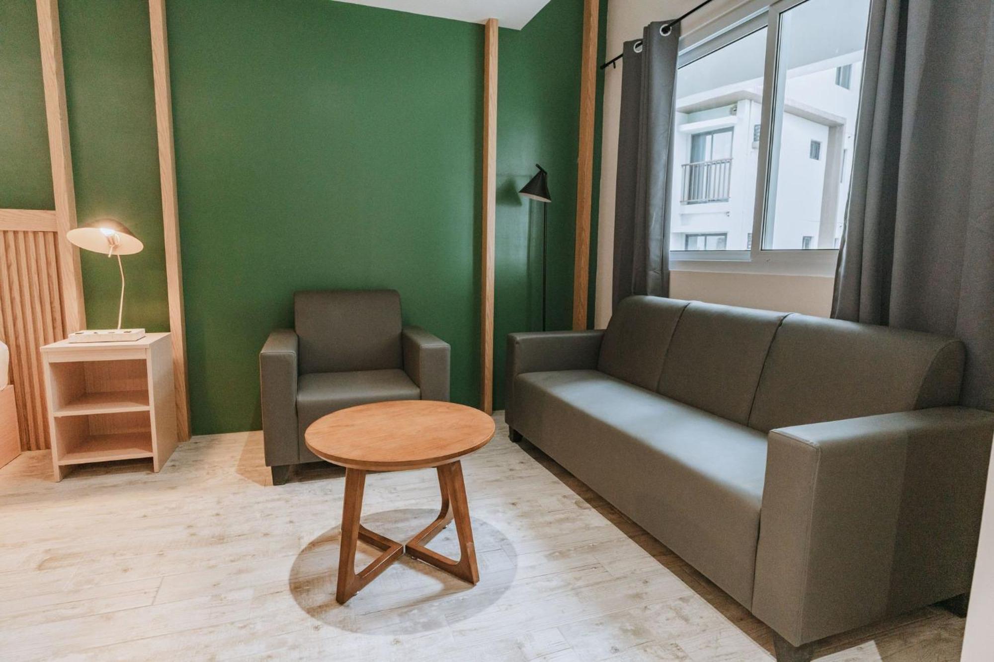 Diane Residences Cebu Eksteriør billede