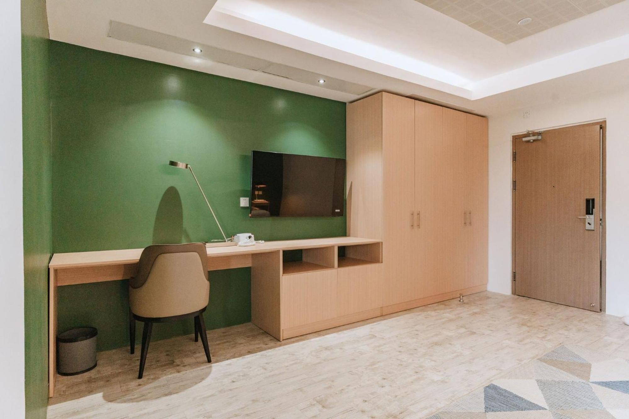 Diane Residences Cebu Eksteriør billede