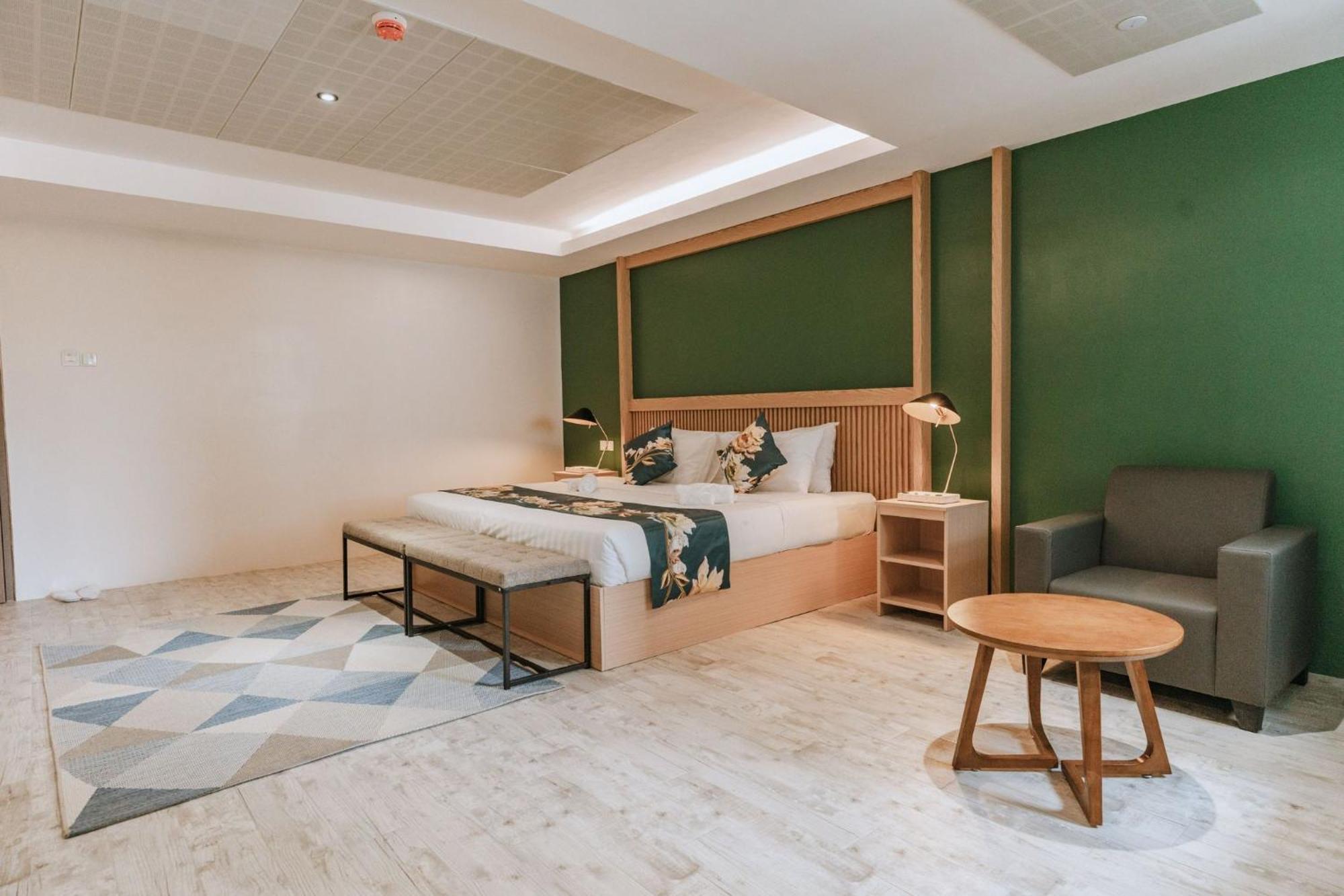Diane Residences Cebu Eksteriør billede