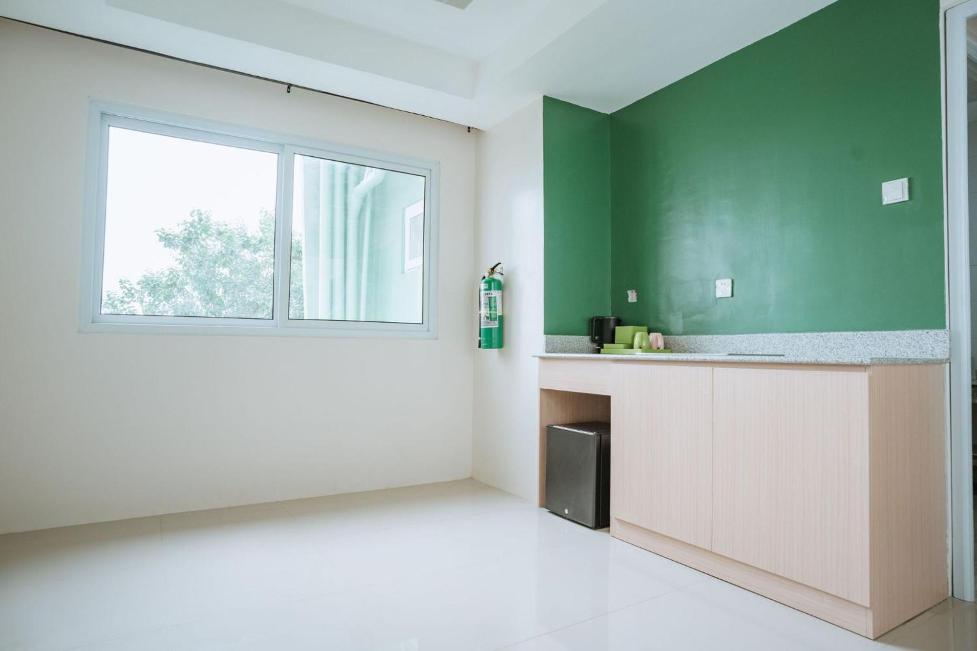 Diane Residences Cebu Eksteriør billede