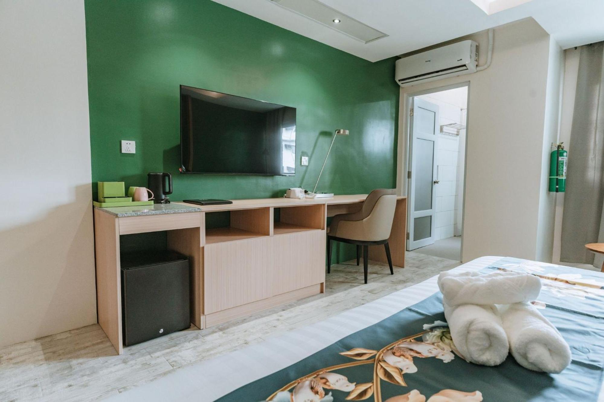 Diane Residences Cebu Eksteriør billede