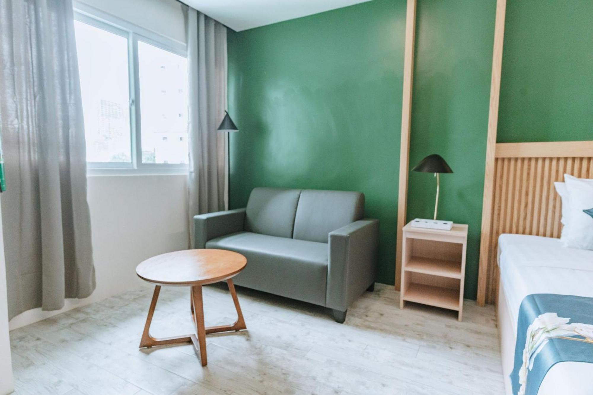 Diane Residences Cebu Eksteriør billede