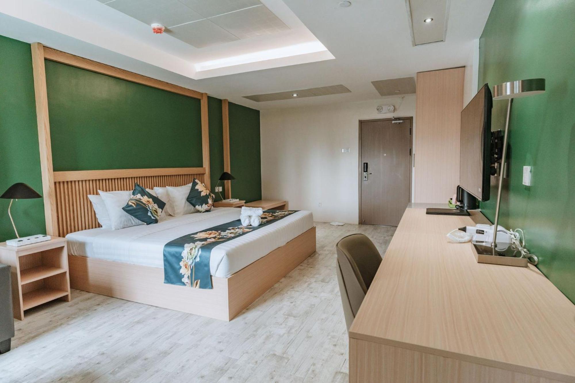 Diane Residences Cebu Eksteriør billede