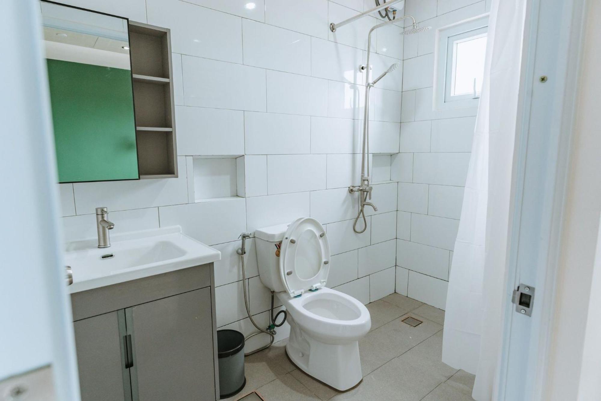 Diane Residences Cebu Eksteriør billede
