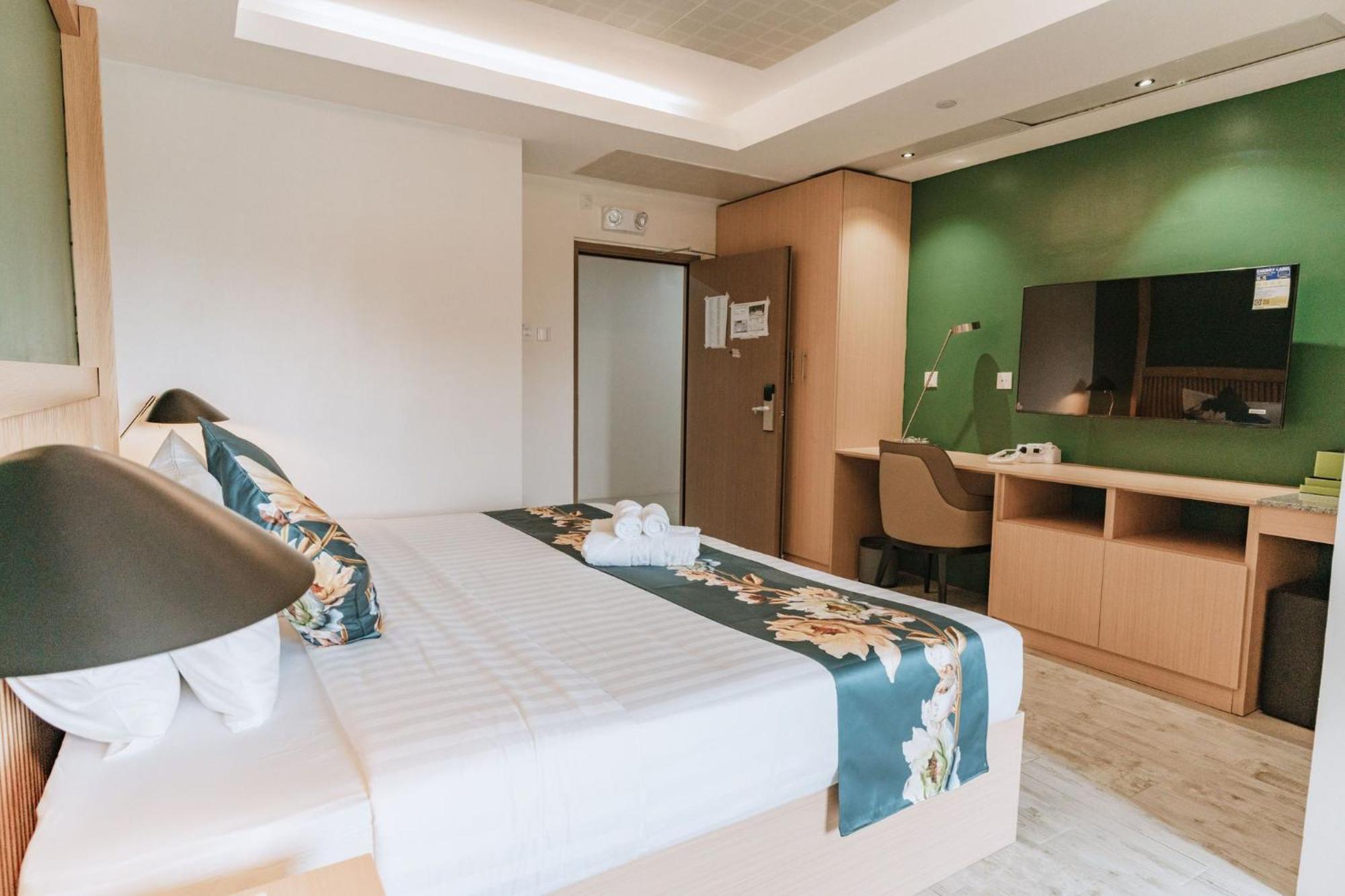 Diane Residences Cebu Eksteriør billede