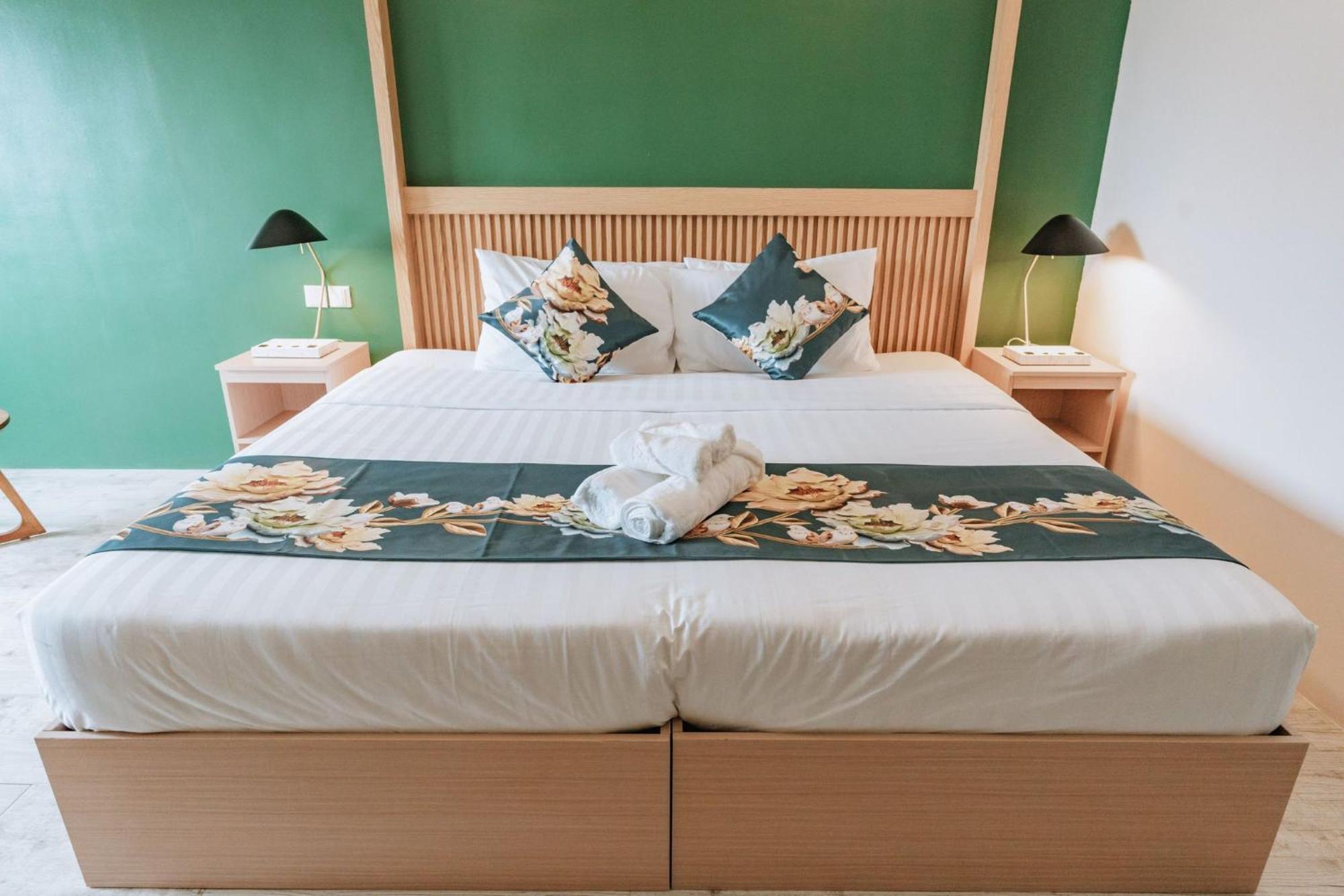 Diane Residences Cebu Eksteriør billede