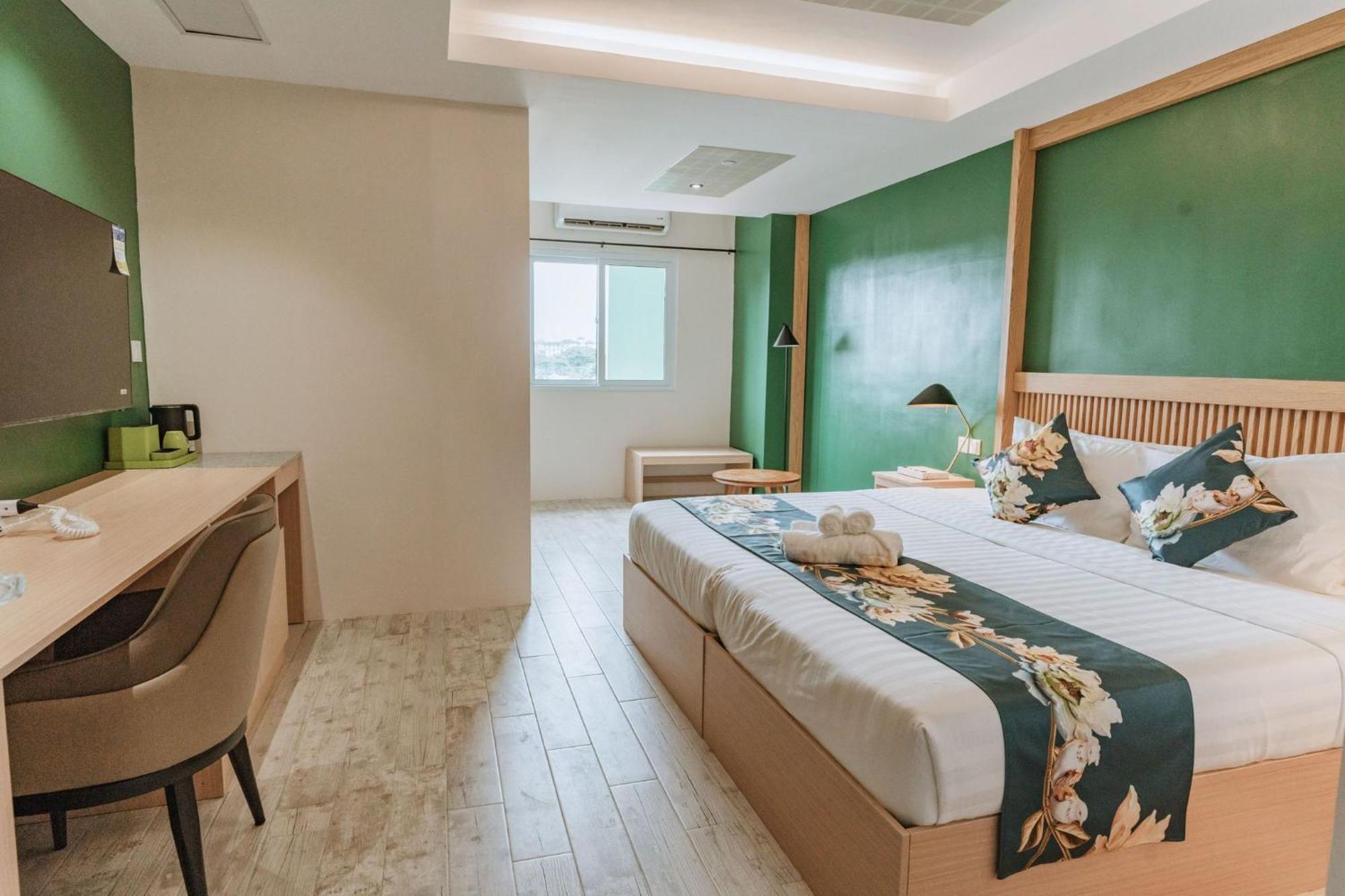 Diane Residences Cebu Eksteriør billede