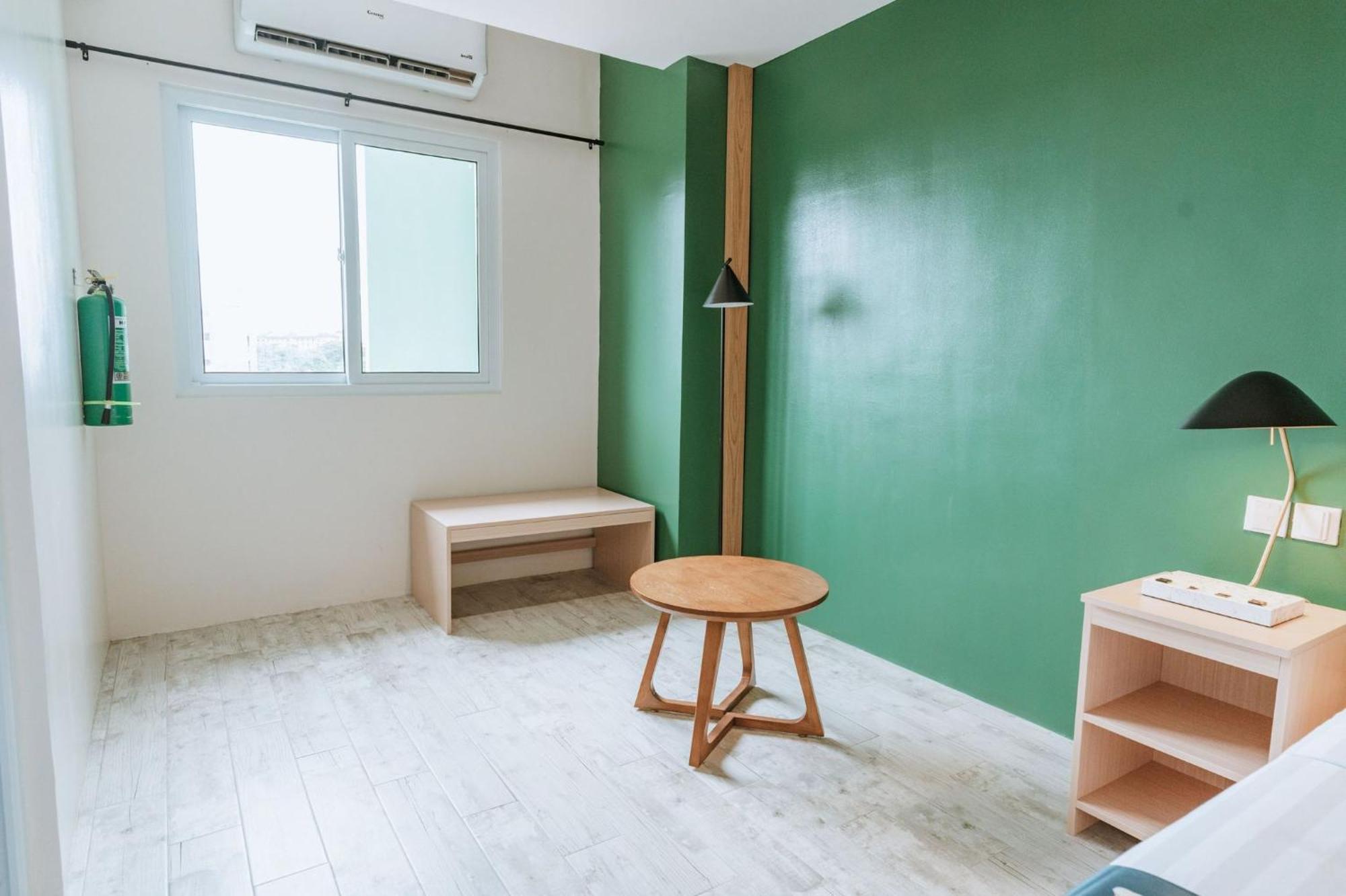 Diane Residences Cebu Eksteriør billede