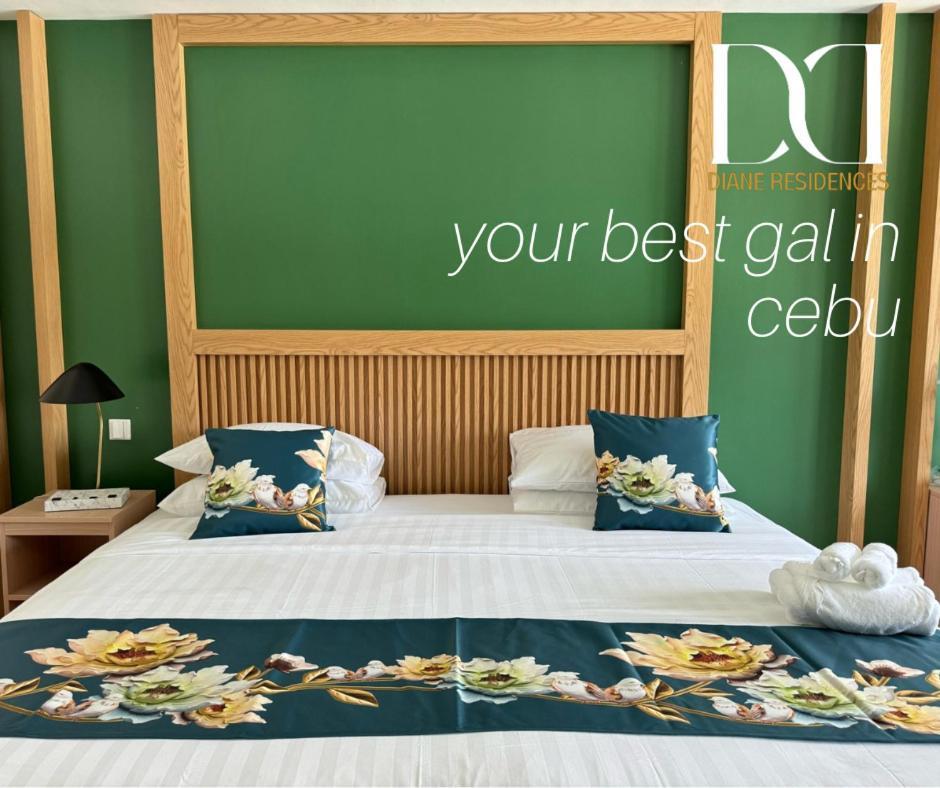 Diane Residences Cebu Eksteriør billede